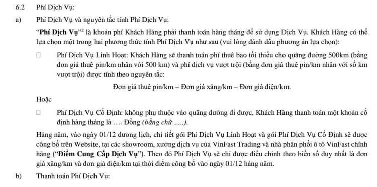 Lại vinfast VF8, VF9 Lại vinfast VF8, VF9