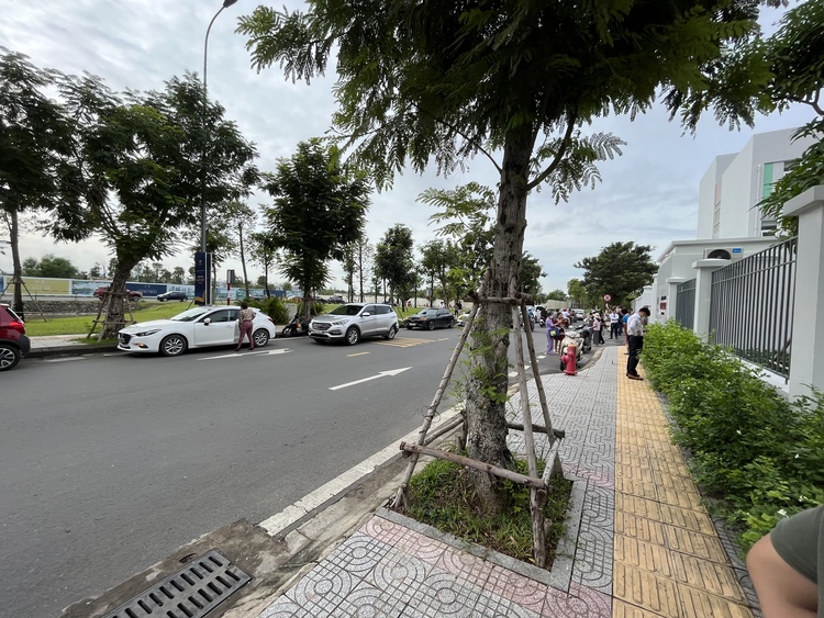 VINHOMES GRAND PARK QUẬN 9 LÀ CÁI “BẪY GẤU” CHO NHỮNG KHÁCH YÊU MÀU HỒNG! VINHOMES GRAND PARK QUẬN 9 LÀ CÁI “BẪY GẤU” CHO NHỮNG KHÁCH YÊU MÀU HỒNG!