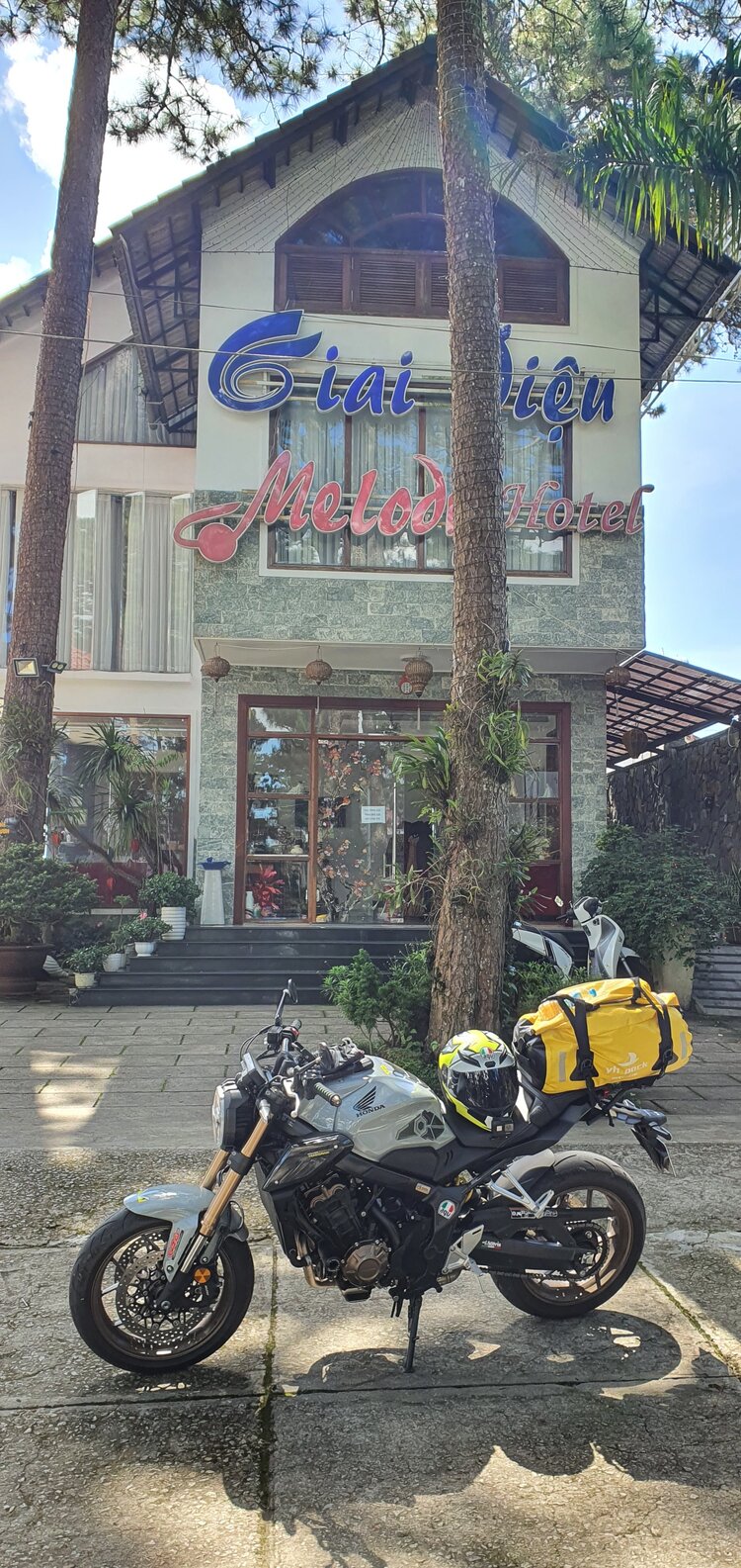 Có nên mua xe Honda rebel 300 Có nên mua xe Honda rebel 300