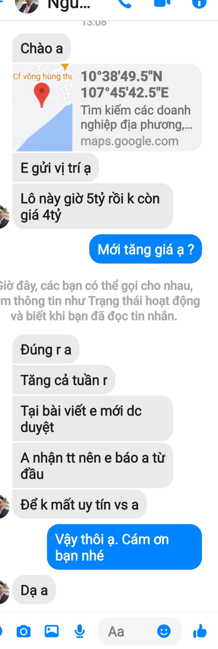 Giới đầu tư lo bất động sản giảm giá cuối năm