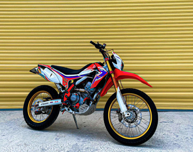 Có nên mua xe Honda rebel 300 Có nên mua xe Honda rebel 300