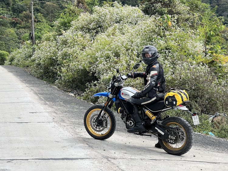 Có nên mua xe Honda rebel 300