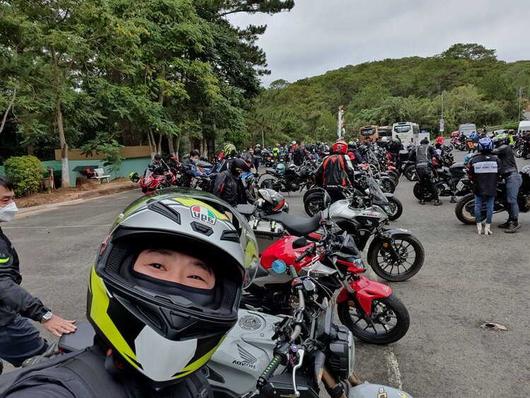 Có nên mua xe Honda rebel 300