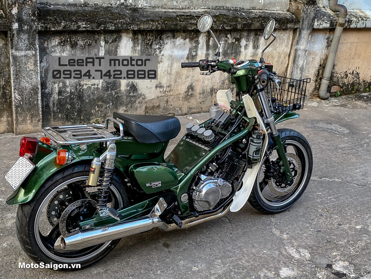 Có nên mua xe Honda rebel 300 Có nên mua xe Honda rebel 300