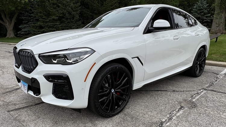 Ra mắt anh em bằng BMW X6 M-Sport 2022 sau thời gian đi CR-V Ra mắt anh em bằng BMW X6 M-Sport 2022 sau thời gian đi CR-V