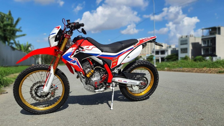 Có nên mua xe Honda rebel 300 Có nên mua xe Honda rebel 300