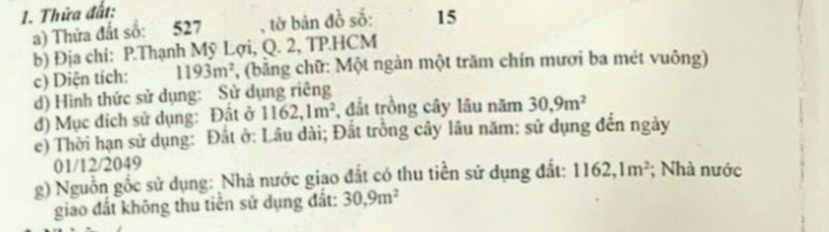 Cầu Vàm Thuật An Phú Đông Quận 12 bắc qua Phường 5 Gò Vấp đã thông xe 31/12/2020 đất An Phú Đông tăng nóng nhất Q.12