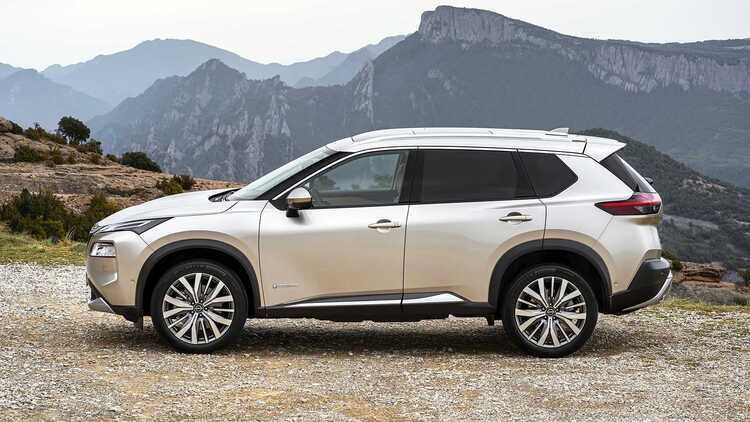 Nissan X-Trail 2023 cập bến châu Âu, liệu có về Việt Nam?