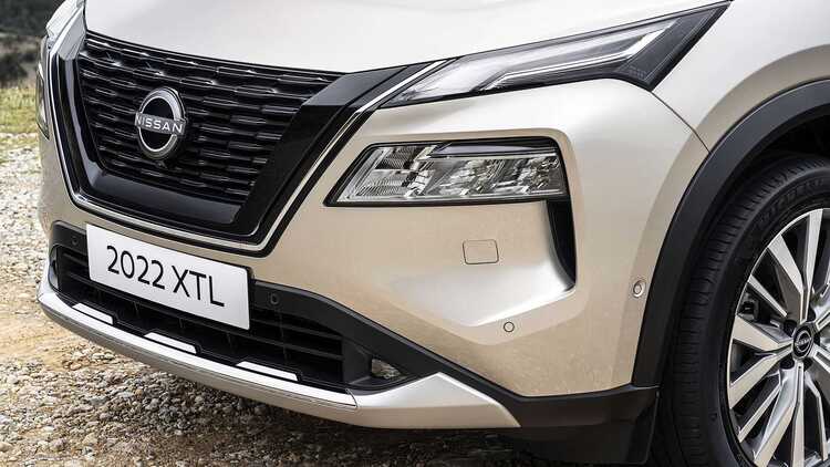 Nissan X-Trail 2023 cập bến châu Âu, liệu có về Việt Nam?