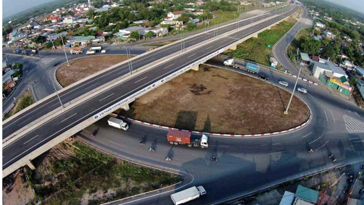 Cao tốc Dầu Giây - Tân Phú gần 8.400 tỷ đồng đã được Phó thủ tướng phê duyệt đầu tư, 2025 hoàn thành