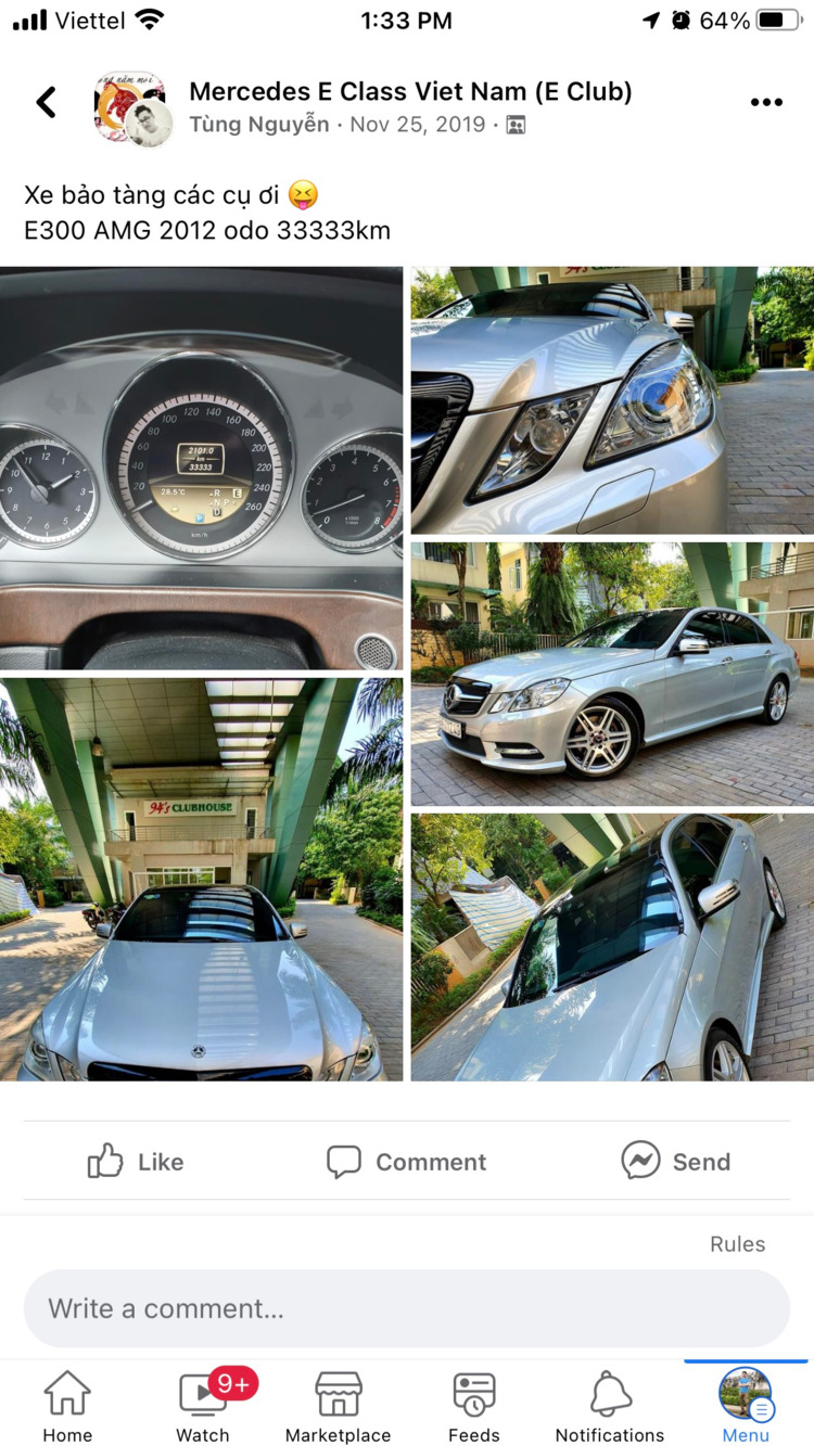 Lưới tản nhiệt Mercedes-Benz qua các thời kỳ: Muôn hình vạn trạng nhưng chưa bao giờ mất "chất" Lưới tản nhiệt Mercedes-Benz qua các thời kỳ: Muôn hình vạn trạng nhưng chưa bao giờ mất "chất"