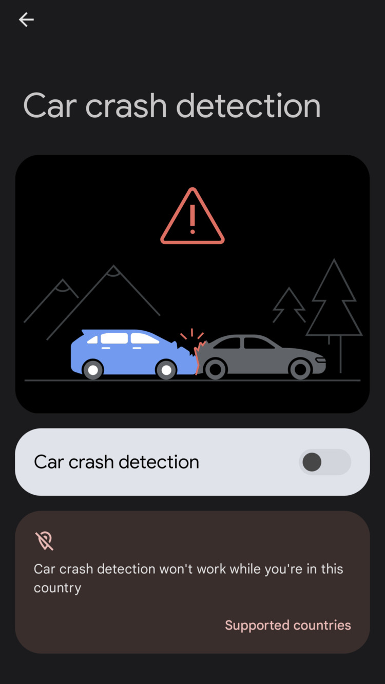 iPhone 14 có thể báo động khẩn cấp khi tài xế gặp tai nạn, tính năng thiết thực với người dùng ô tô