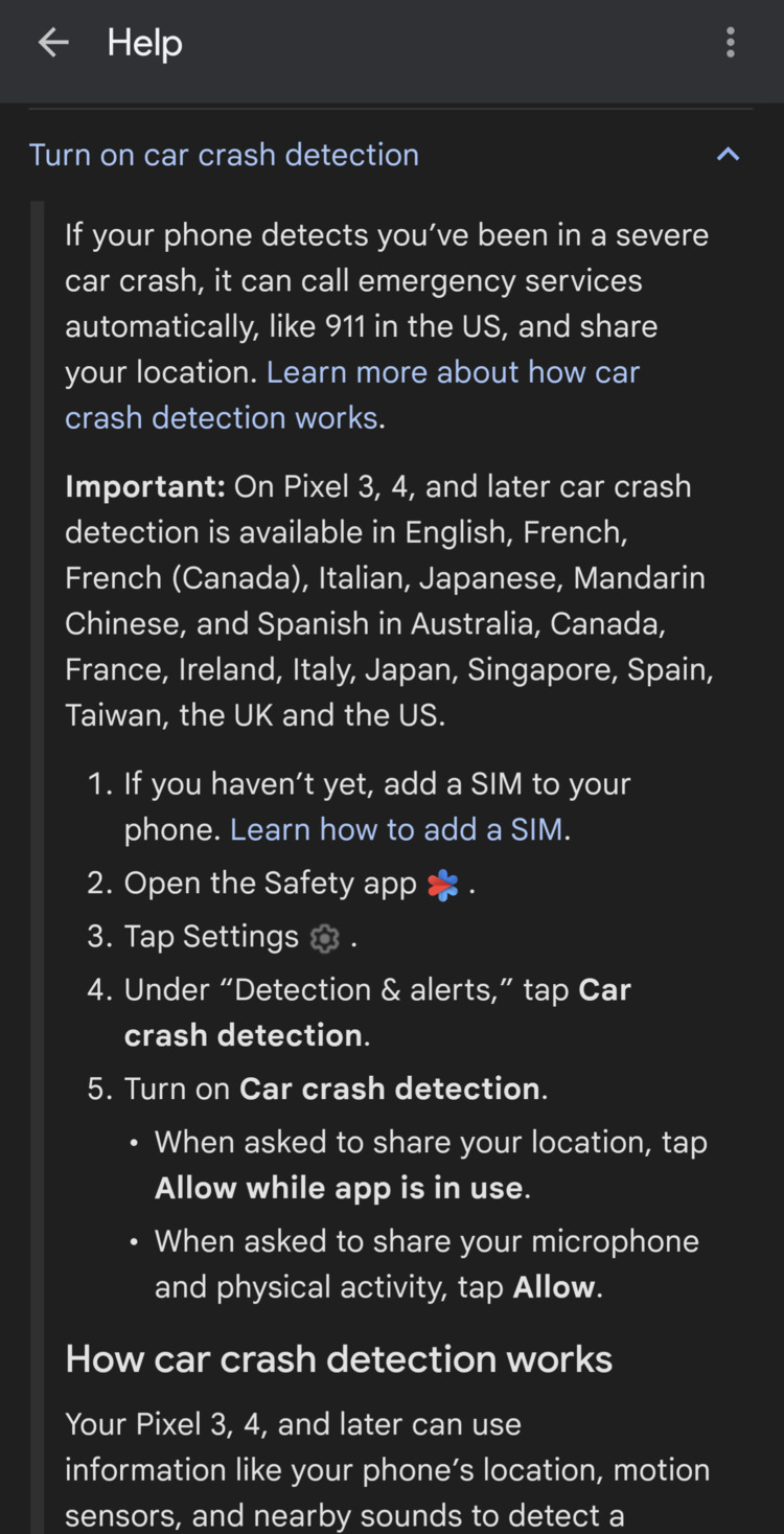 iPhone 14 có thể báo động khẩn cấp khi tài xế gặp tai nạn, tính năng thiết thực với người dùng ô tô
