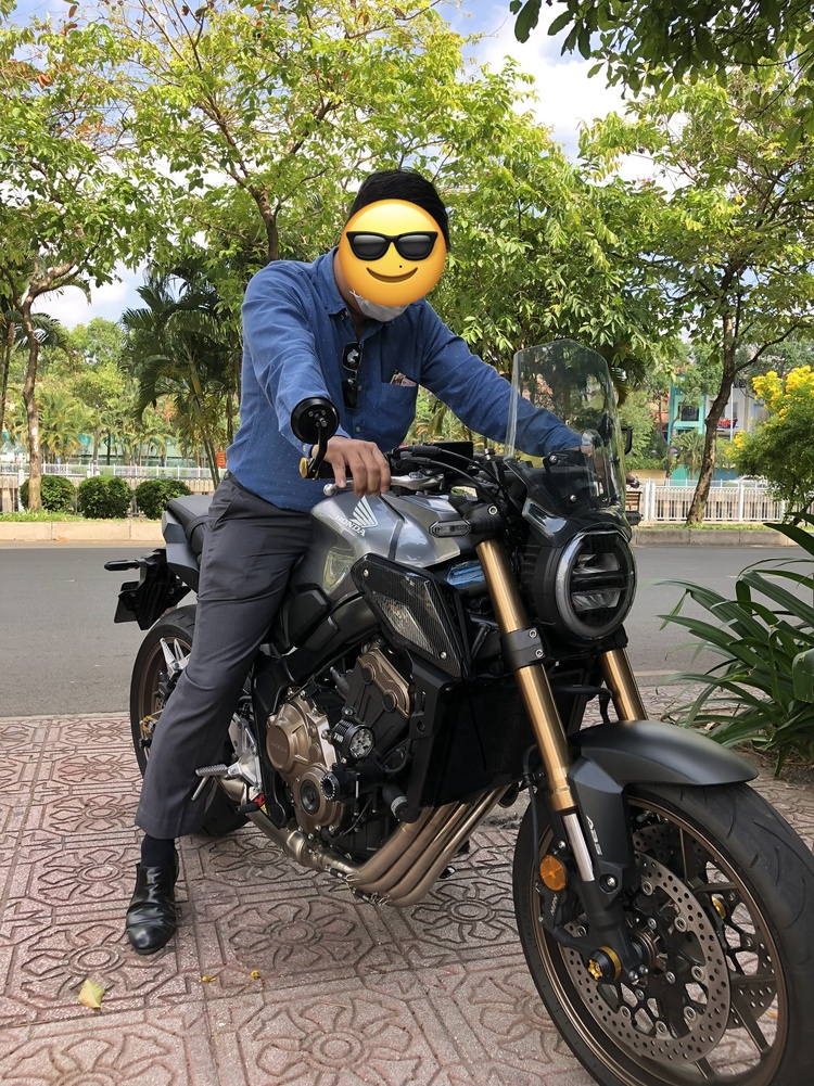 Có nên mua xe Honda rebel 300 Có nên mua xe Honda rebel 300