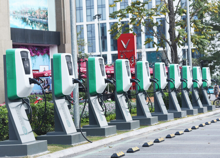 Muốn khai tử xe động cơ đốt trong, xe điện phải hơn đứt về mọi mặt Muốn khai tử xe động cơ đốt trong, xe điện phải hơn đứt về mọi mặt