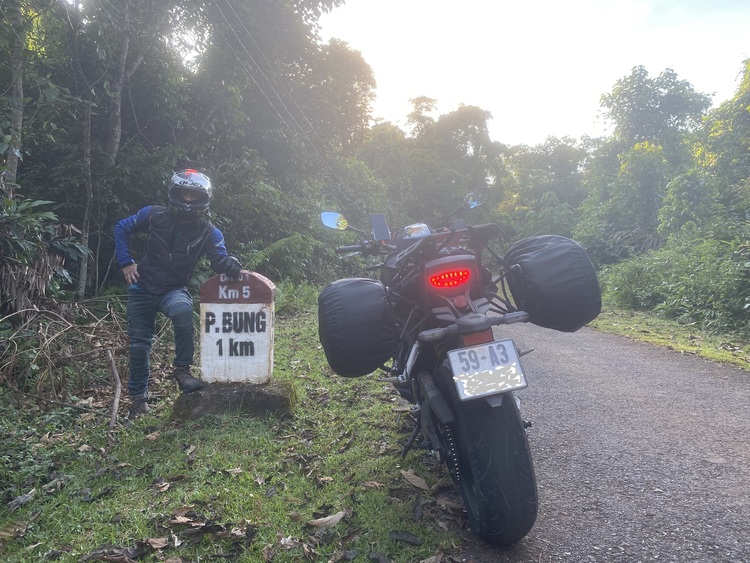 Có nên mua xe Honda rebel 300