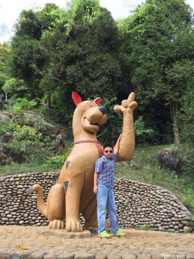 Xuyên Việt 31 ngày- Hè 2015 Xuyên Việt 31 ngày- Hè 2015
