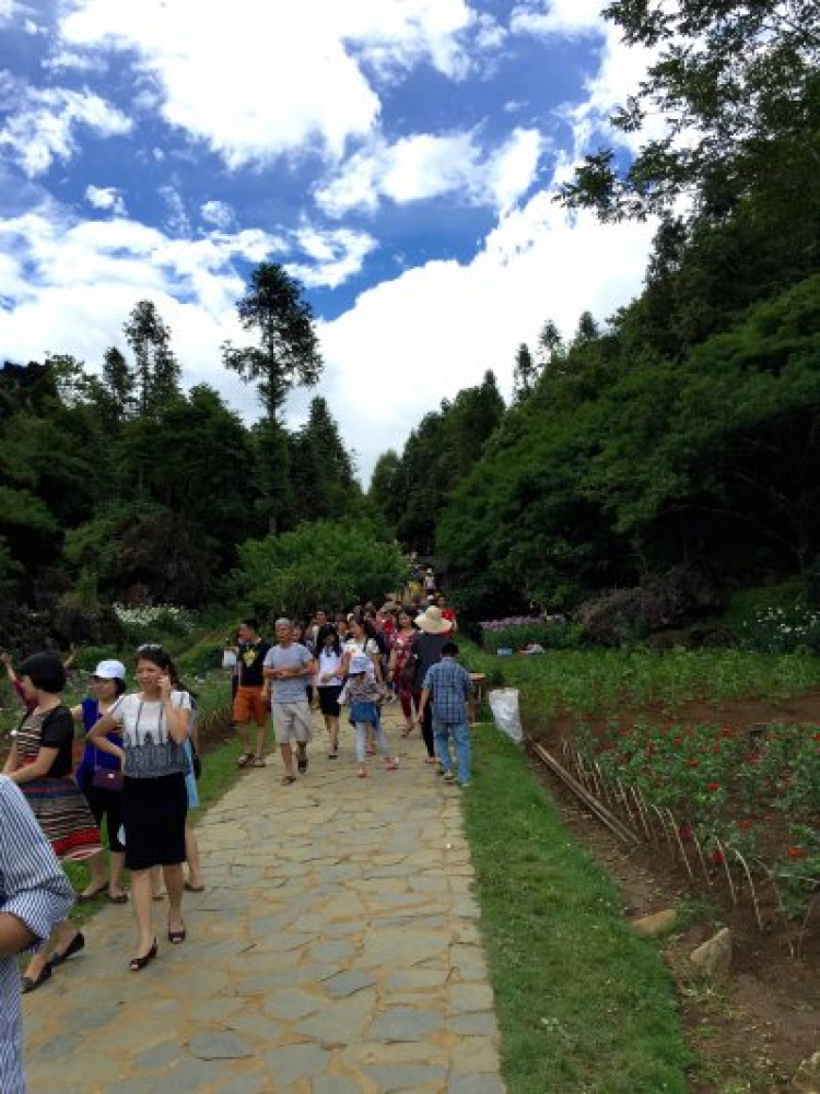 Xuyên Việt 31 ngày- Hè 2015 Xuyên Việt 31 ngày- Hè 2015