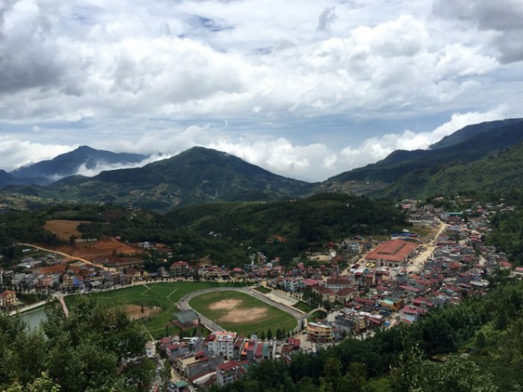 Xuyên Việt 31 ngày- Hè 2015 Xuyên Việt 31 ngày- Hè 2015