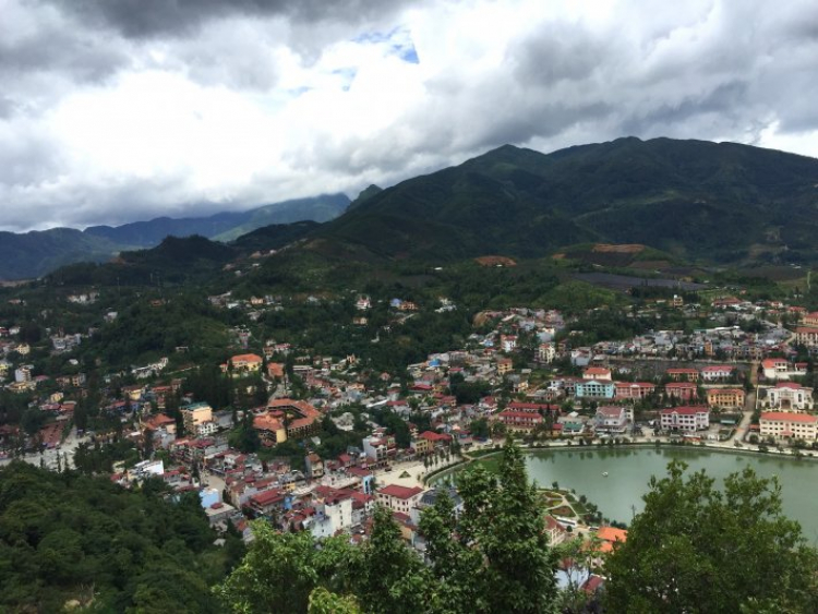 Xuyên Việt 31 ngày- Hè 2015 Xuyên Việt 31 ngày- Hè 2015