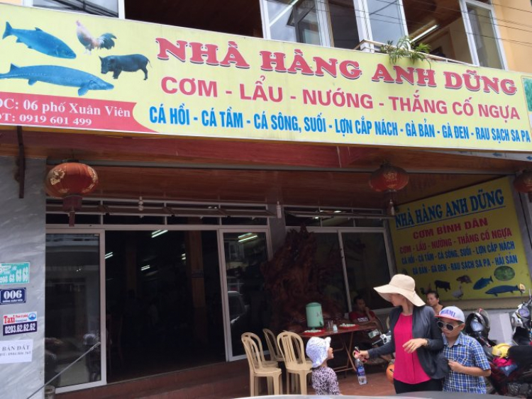 Xuyên Việt 31 ngày- Hè 2015 Xuyên Việt 31 ngày- Hè 2015