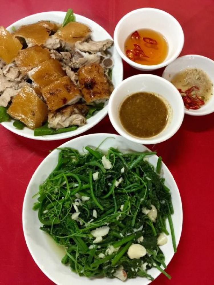 Xuyên Việt 31 ngày- Hè 2015 Xuyên Việt 31 ngày- Hè 2015