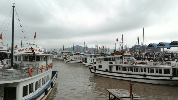 Xuyên Việt Hè 2015 Xuyên Việt Hè 2015