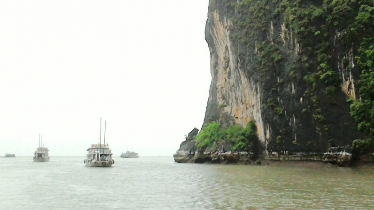 Xuyên Việt Hè 2015 Xuyên Việt Hè 2015