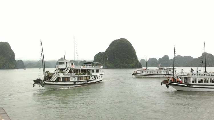 Xuyên Việt Hè 2015 Xuyên Việt Hè 2015
