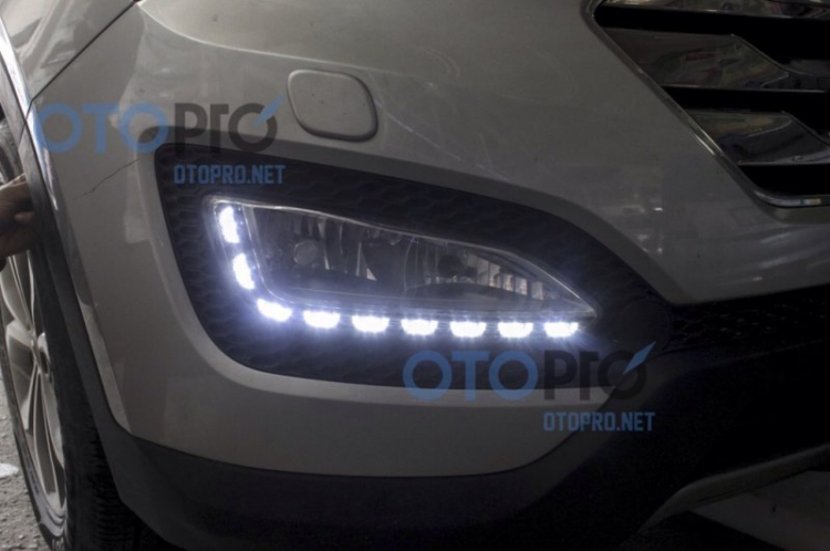 Chia sẻ kn về santafe 2014 Chia sẻ kn về santafe 2014