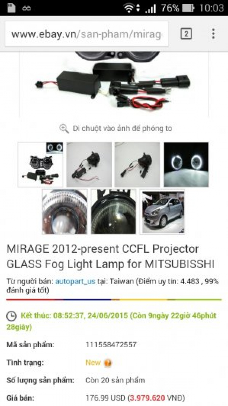 Bác nào Mirage thì vào đây giao lưu chia sẻ Bác nào Mirage thì vào đây giao lưu chia sẻ