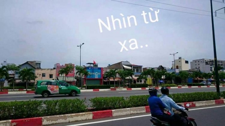 ACE nào hay đi Phạm Văn Đồng vào đọc gấp nhé.!