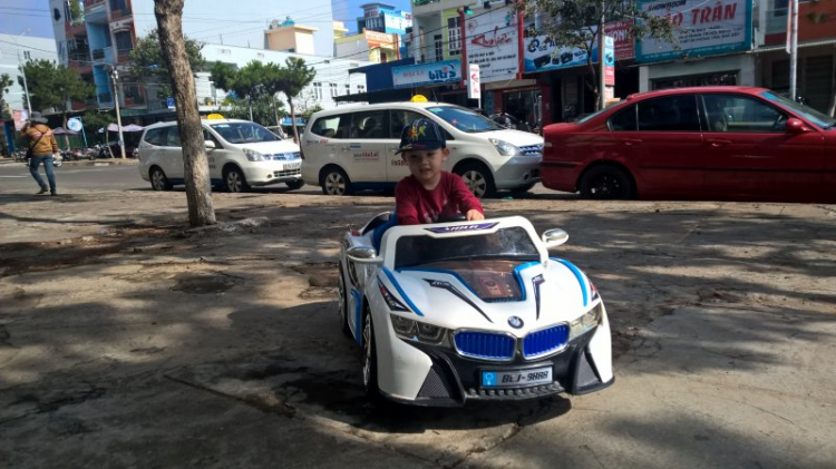 Loạt ảnh về BMW i8