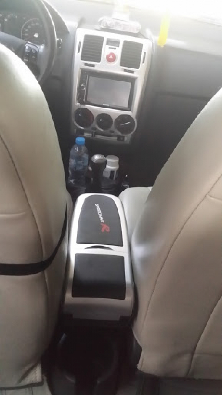 Chia sẻ cảm nhận về Chevy Spark LTZ Zest Chia sẻ cảm nhận về Chevy Spark LTZ Zest