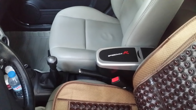 Chia sẻ cảm nhận về Chevy Spark LTZ Zest Chia sẻ cảm nhận về Chevy Spark LTZ Zest