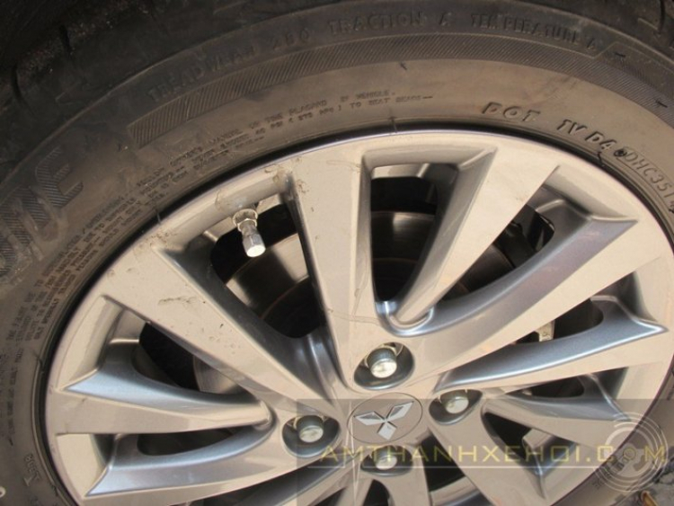 Attrage Việt Nam cũng đẹp chứ ? Attrage Việt Nam cũng đẹp chứ ?