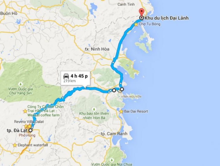 Hè về - Dạo chơi Cao nguyên, Lượn lờ Vịnh biển! Hè về - Dạo chơi Cao nguyên, Lượn lờ Vịnh biển!
