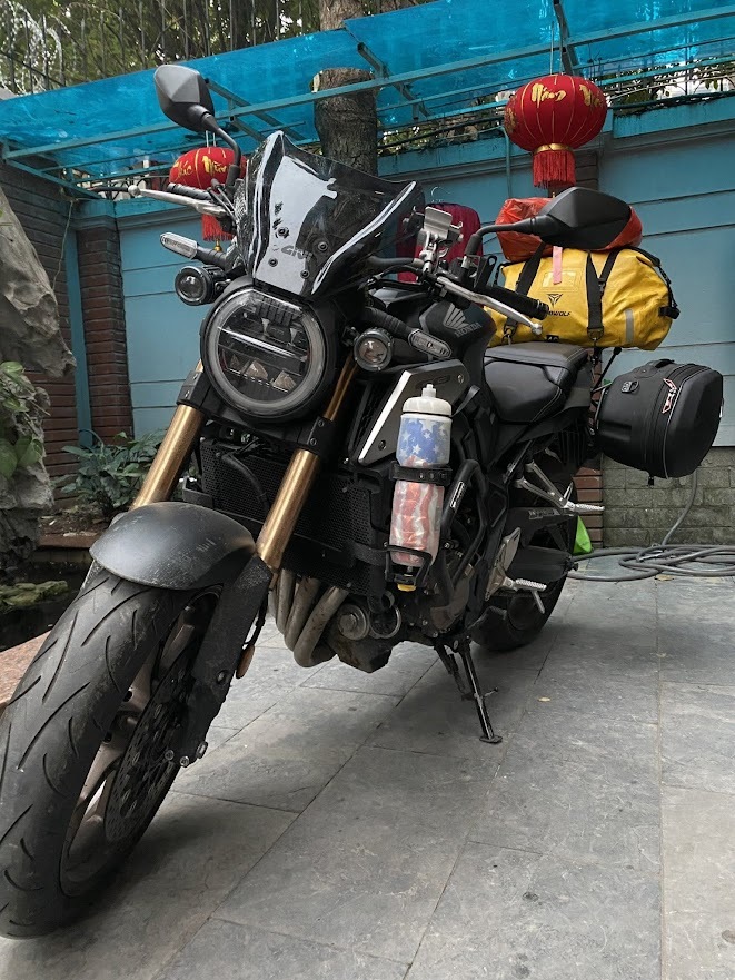 Có nên mua xe Honda rebel 300 Có nên mua xe Honda rebel 300