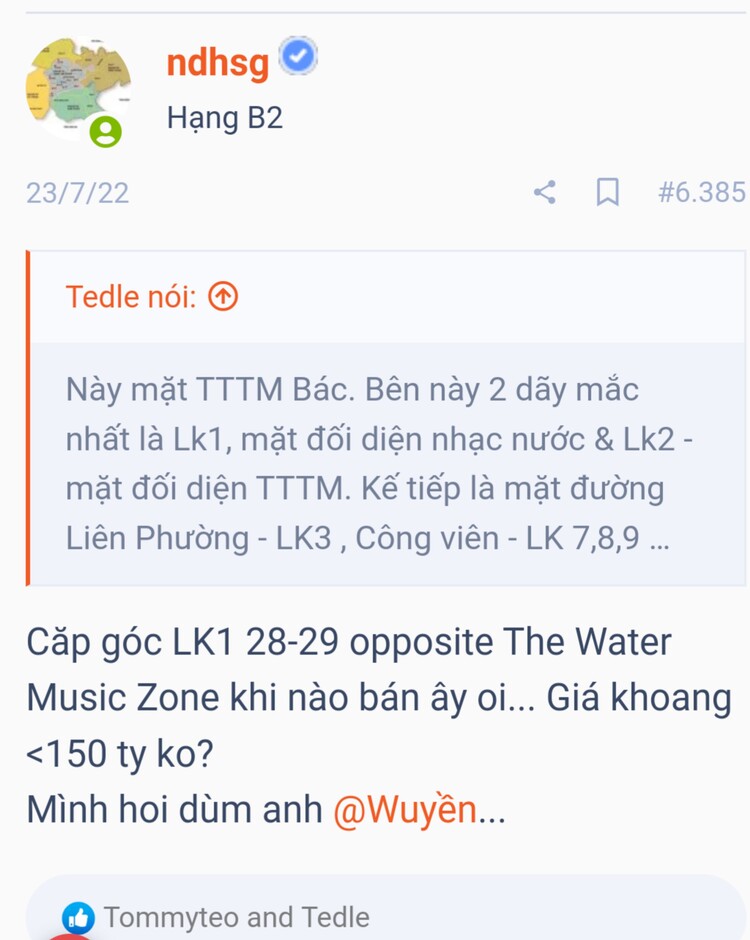 Him Lam Bình An (update Global City)- có nên đầu tư ???