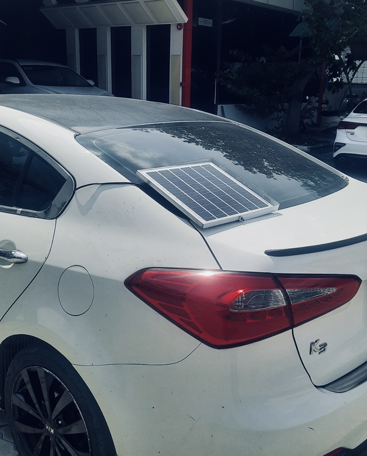 Lại vinfast VF8, VF9