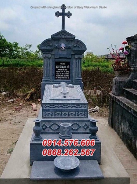 1338+ mộ công giáo đá đẹp bán quảng trị