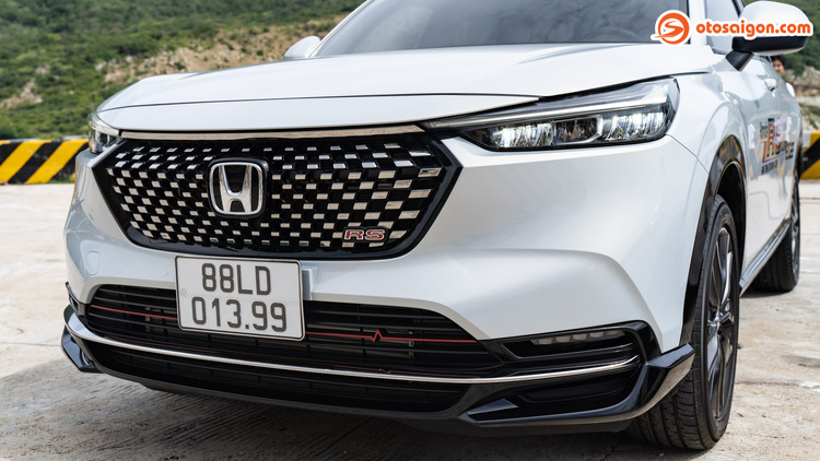 Đánh giá chi tiết Honda HR-V 2022: Có đáng mua khi có mức giá cao hàng đầu phân khúc?