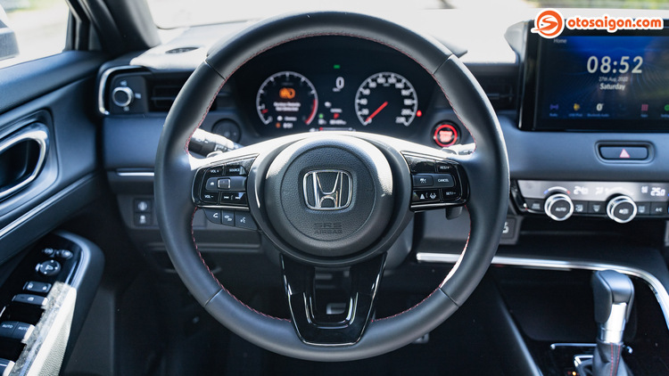 Đánh giá chi tiết Honda HR-V 2022: Có đáng mua khi có mức giá cao hàng đầu phân khúc?