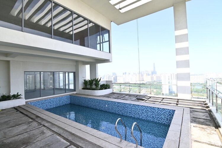 Sài Gòn: Có bác nào bị ngộp cần giải cứu BĐS không? Sài Gòn: Có bác nào bị ngộp cần giải cứu BĐS không?