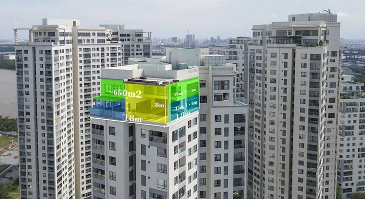 Sài Gòn: Có bác nào bị ngộp cần giải cứu BĐS không? Sài Gòn: Có bác nào bị ngộp cần giải cứu BĐS không?