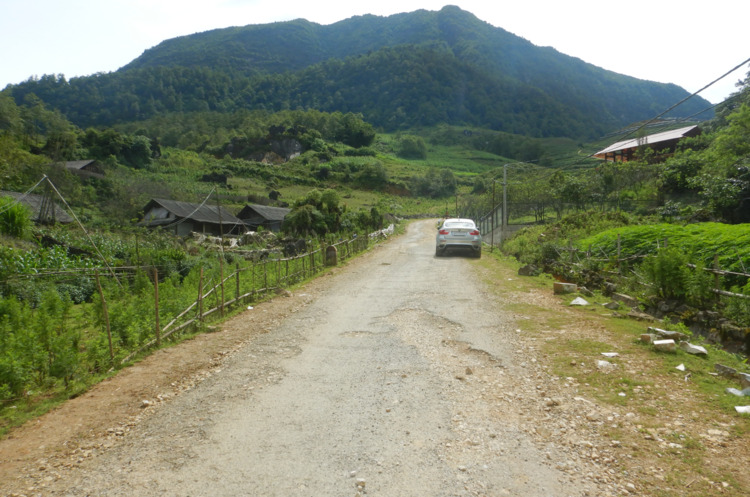 Tư vấn phượt Sapa - Mù Cang Chải từ Nội Bài bằng xe sedan gầm thấp Tư vấn phượt Sapa - Mù Cang Chải từ Nội Bài bằng xe sedan gầm thấp