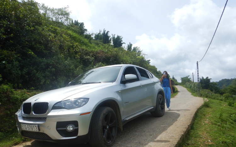Tư vấn phượt Sapa - Mù Cang Chải từ Nội Bài bằng xe sedan gầm thấp Tư vấn phượt Sapa - Mù Cang Chải từ Nội Bài bằng xe sedan gầm thấp