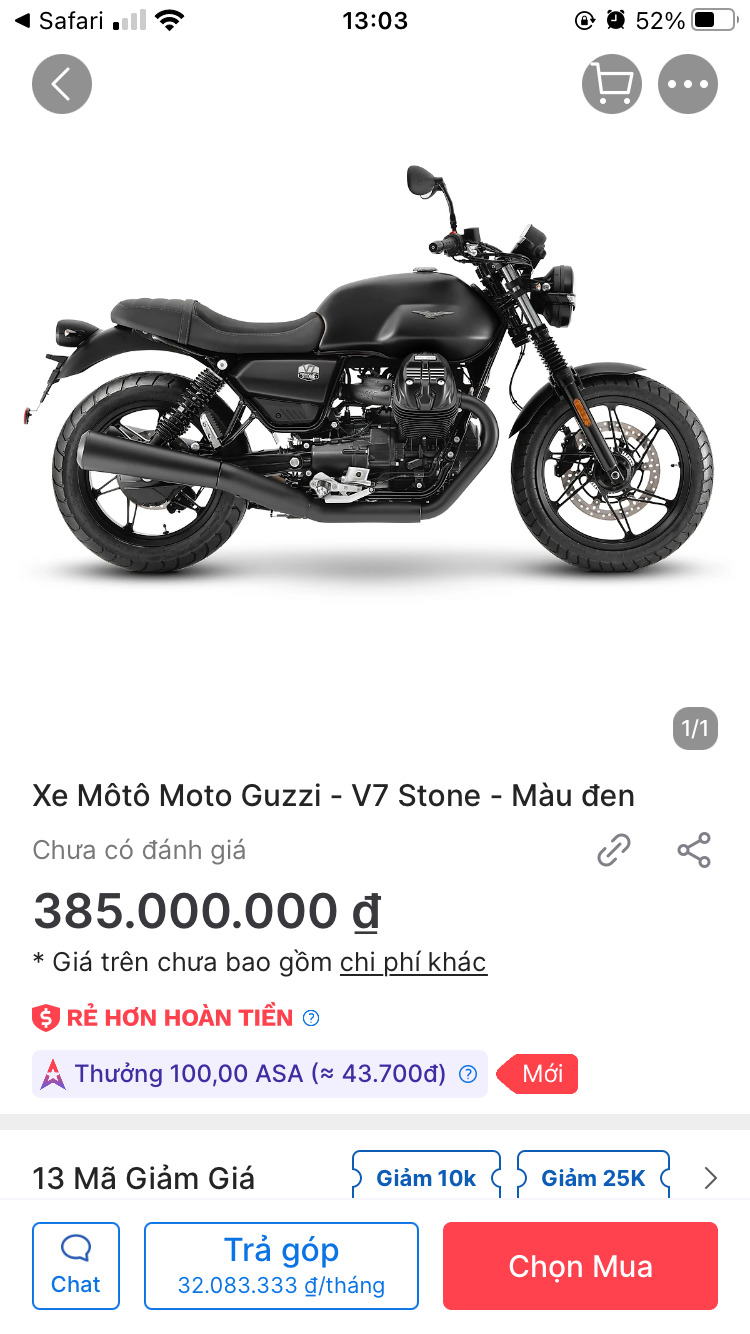 Có nên mua xe Honda rebel 300