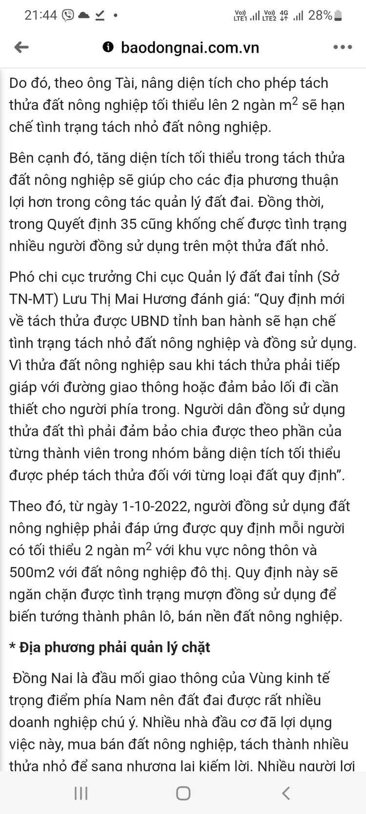 " F0 " - những Kẻ gom tiền cho Thị trường Bất Động Sản phổ thông