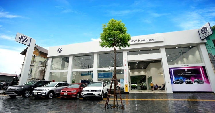 1. Đại lý 4S VW Hải Dương chính thức khai trương.jpg